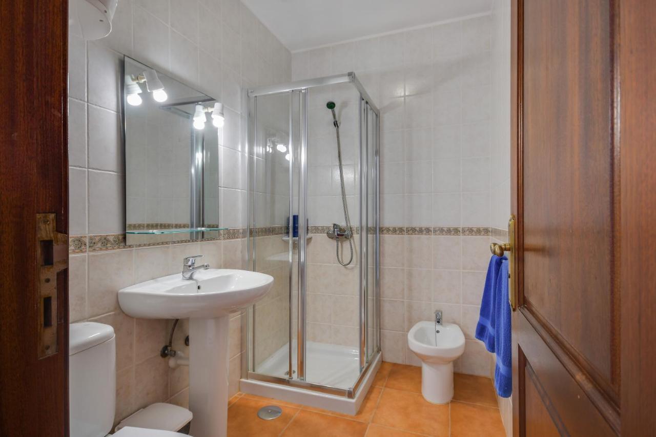 Apartamento Flor Siete Apartment กาเลตา เด เซโบ ภายนอก รูปภาพ