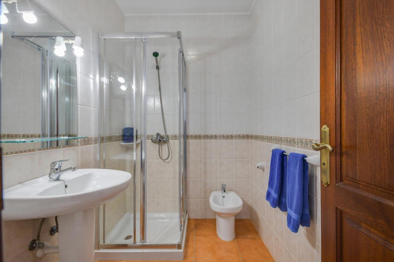 Apartamento Flor Siete Apartment กาเลตา เด เซโบ ภายนอก รูปภาพ